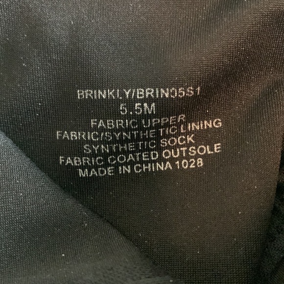 Steve Madden Brinkley Boot - Picture 4 of 4